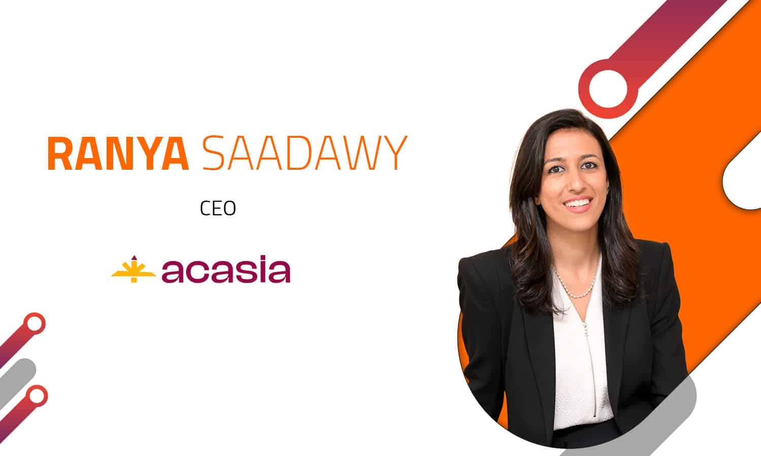 Acasia Group: Insights at the first Angel Invest Network in Egypt

